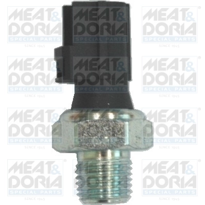 Oil Pressure Switch